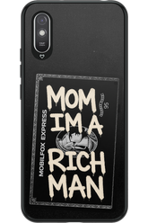 RICH MAN 2.0 - Xiaomi Redmi 9A