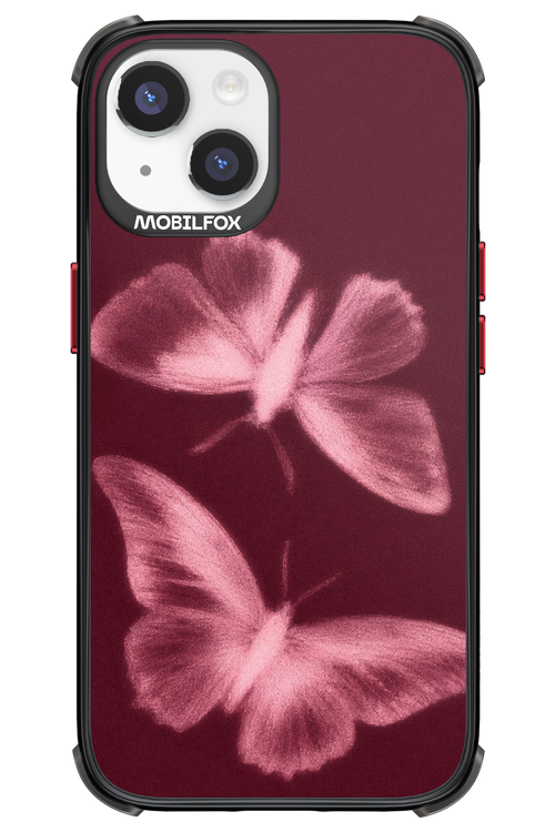 Papillonia 2.0 - Apple iPhone 14
