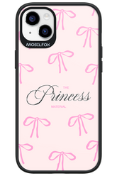 Princess Material - Apple iPhone 14 Plus