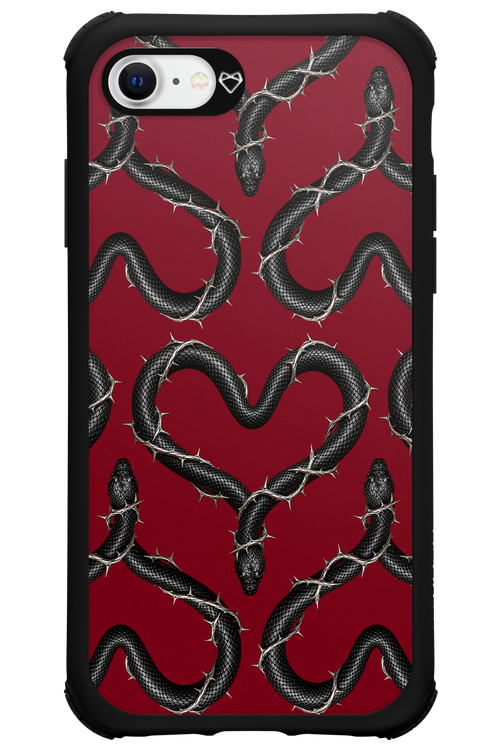 Bad Lover 2.0 - Apple iPhone 7