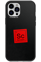 Sc 2.0 - Apple iPhone 12 Pro Max
