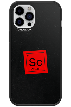 Sc 2.0 - Apple iPhone 12 Pro Max