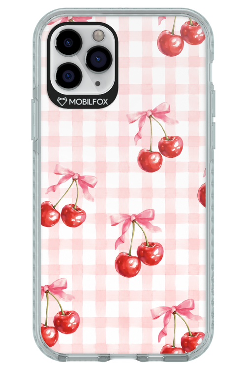 Cherry-Cherry Lady 2.0 - Apple iPhone 11 Pro