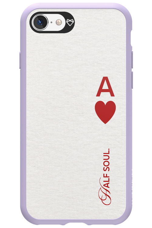 Half 2.0 - Apple iPhone SE 2022