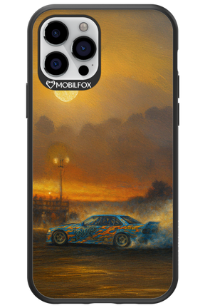 Drift Chaos 2.0 - Apple iPhone 12 Pro