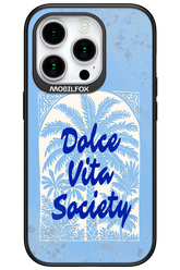 Dolce Vita Society 2.0 - Apple iPhone 15 Pro