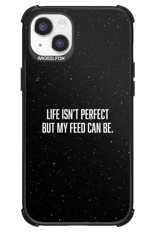 My feed 2.0 - Apple iPhone 14 Plus