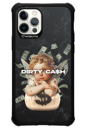 DirtyCash - Apple iPhone 12 Pro