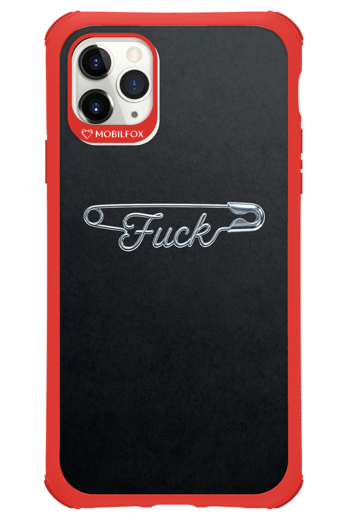 Fuck Clip 2.0 - Apple iPhone 11 Pro Max