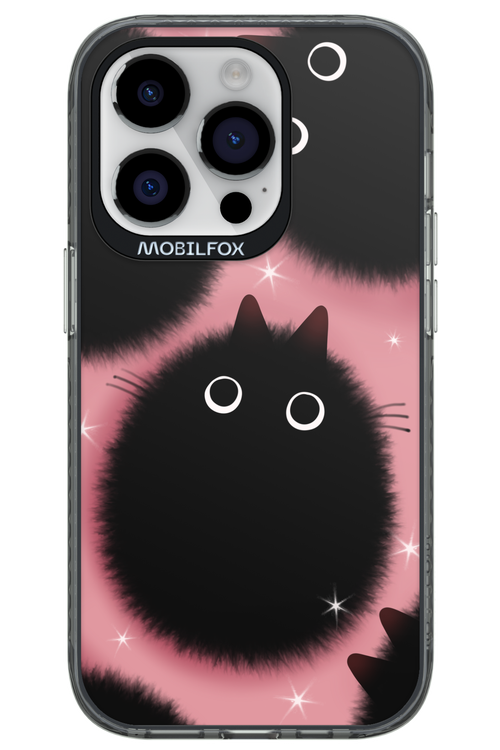 PURRr - Apple iPhone 14 Pro