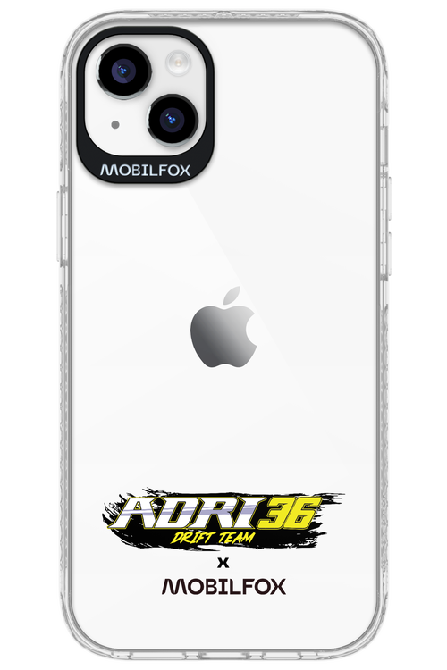 ADRI36 x Mobilfox Edition 2.0 - Apple iPhone 14 Plus