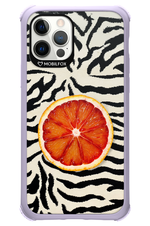 Wild Nectarin 2.0 - Apple iPhone 12 Pro
