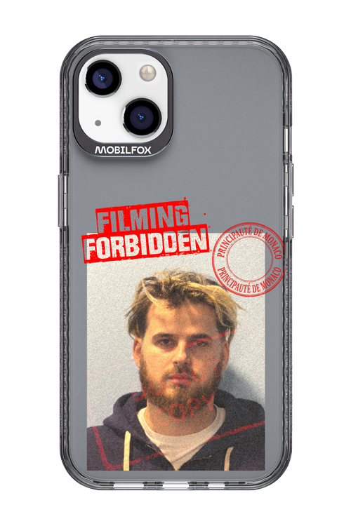 ZBIR Mugshot 2.0 - Apple iPhone 13