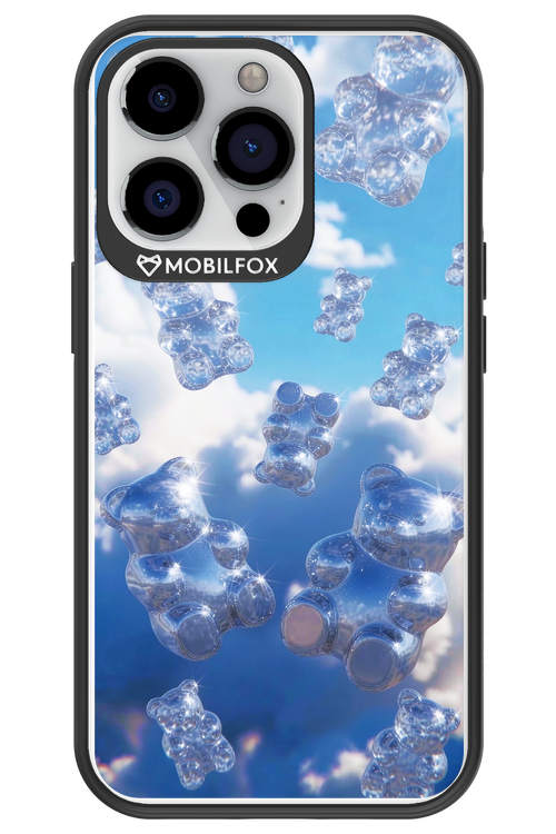 Crystal Bears 2.0 - Apple iPhone 13 Pro