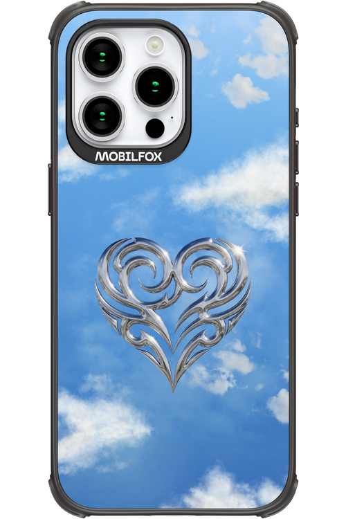 Dream Heart 2.0 - Apple iPhone 15 Pro Max