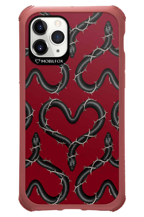Bad Lover 2.0 - Apple iPhone 11 Pro