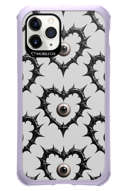 Heart Vision 2.0 - Apple iPhone 11 Pro