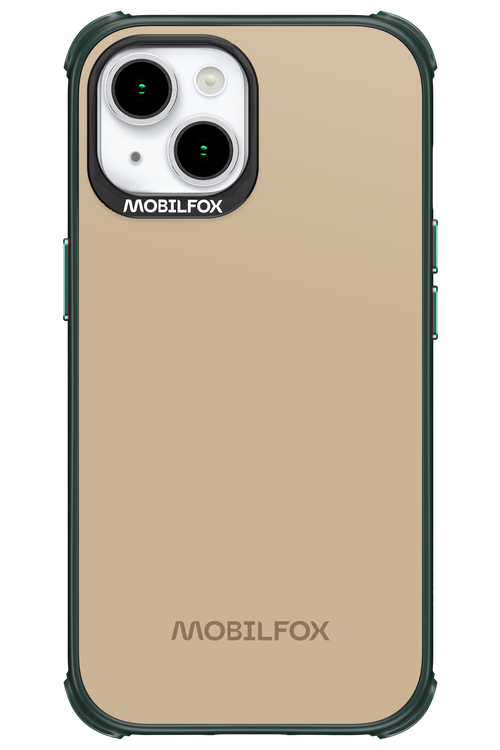 Sand 2.0 - Apple iPhone 15