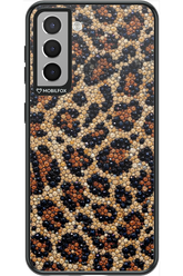 Crystal Roar 2.0 - Samsung Galaxy S21