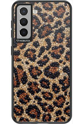 Crystal Roar 2.0 - Samsung Galaxy S21
