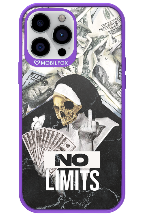 No Limits 2.0 - Apple iPhone 13 Pro Max