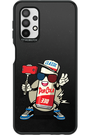 PopCola Classic 2.0 - Samsung Galaxy A32 5G
