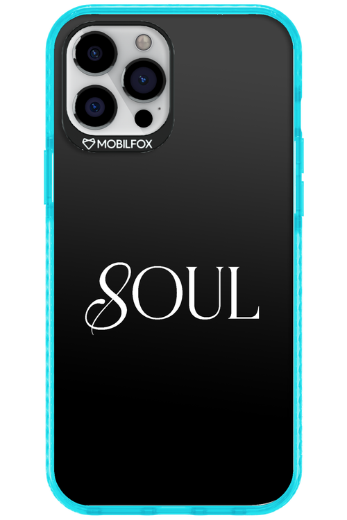 S Soul Mates - Apple iPhone 12 Pro Max