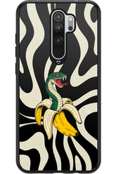 Banana Bite 2.0 - Xiaomi Redmi Note 8 Pro
