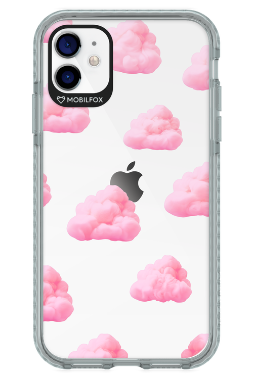 Cloudy Pink - Apple iPhone 11