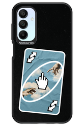 In God Hand 2.0 - Samsung Galaxy A15
