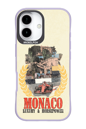 Monaco Luxury - Apple iPhone 17
