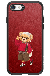 Aesthetic Bear 2.0 - Apple iPhone SE 2020