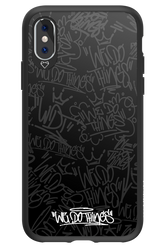 We Do Things 2.0 - Apple iPhone X