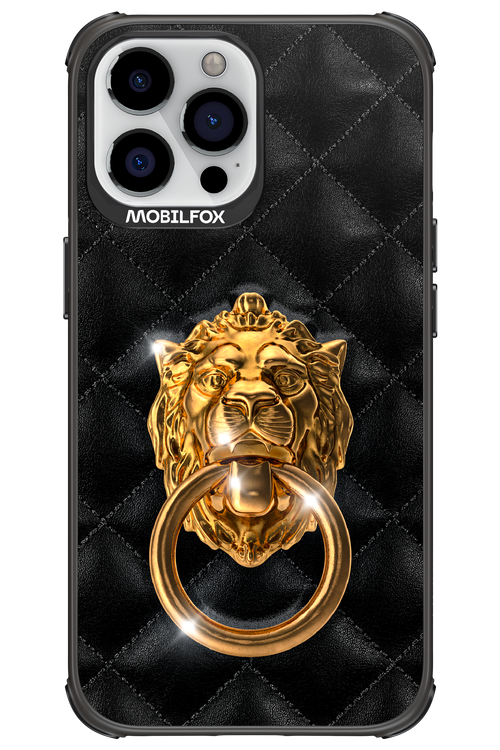 Gold Lion - Apple iPhone 13 Pro Max