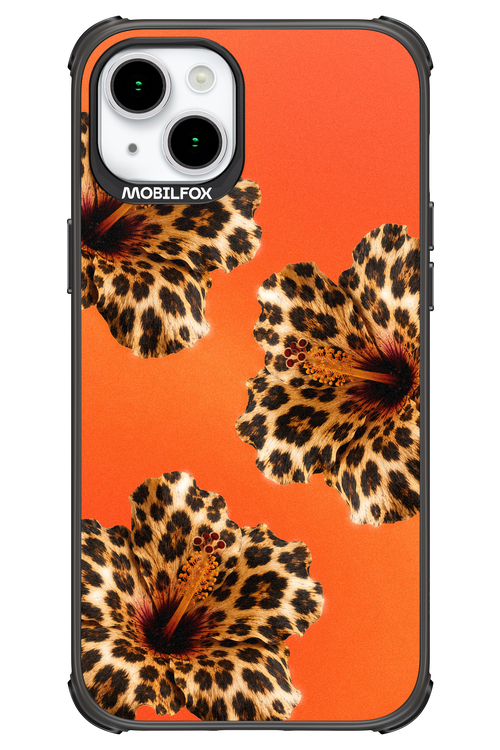 Sun Purr 2.0 - Apple iPhone 15 Plus
