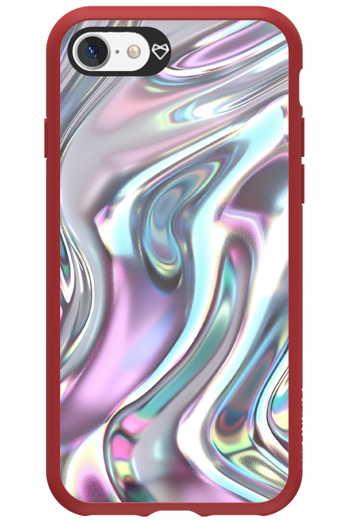 Holochrome 2.0 - Apple iPhone 7