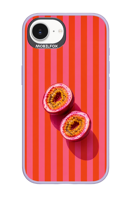 Passion Fruit 2.0 - Apple iPhone 16e