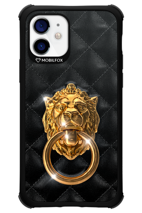 Gold Lion - Apple iPhone 12