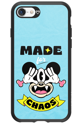 Made for Chaos 2.0 - Apple iPhone SE 2022