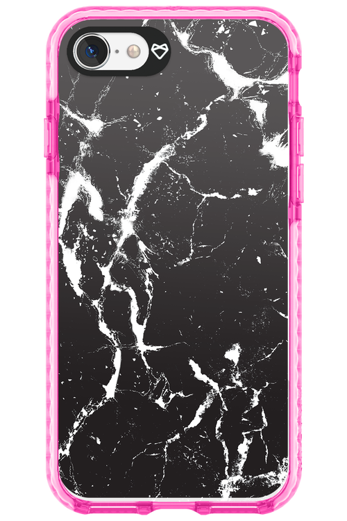 Grunge Marble 2.0 - Apple iPhone 8
