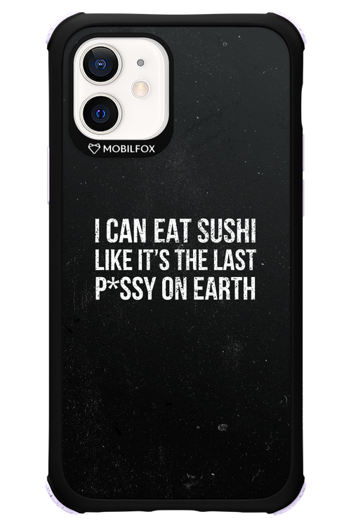 SUSHI 2.0 - Apple iPhone 12