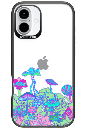 Shrooms - Apple iPhone 16 Plus