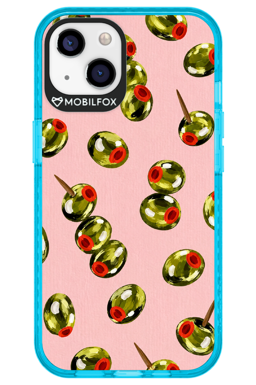 Olive 2.0 - Apple iPhone 13