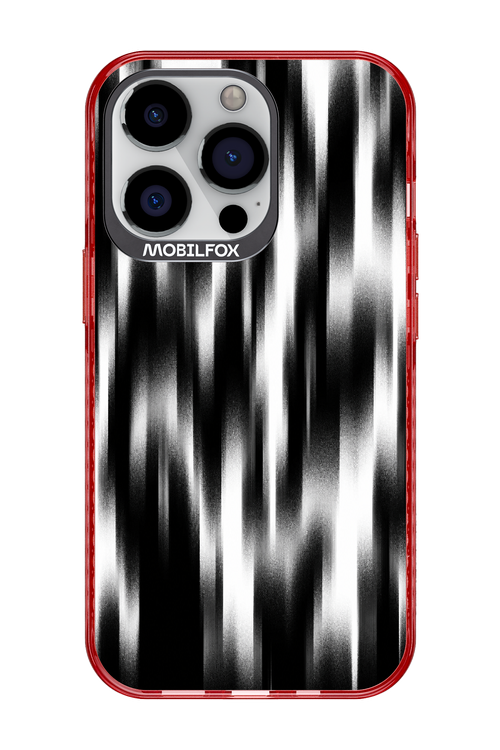 Monochrome Motion 2.0 - Apple iPhone 13 Pro