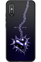 Don't fix me 2.0 - Xiaomi Redmi 9A