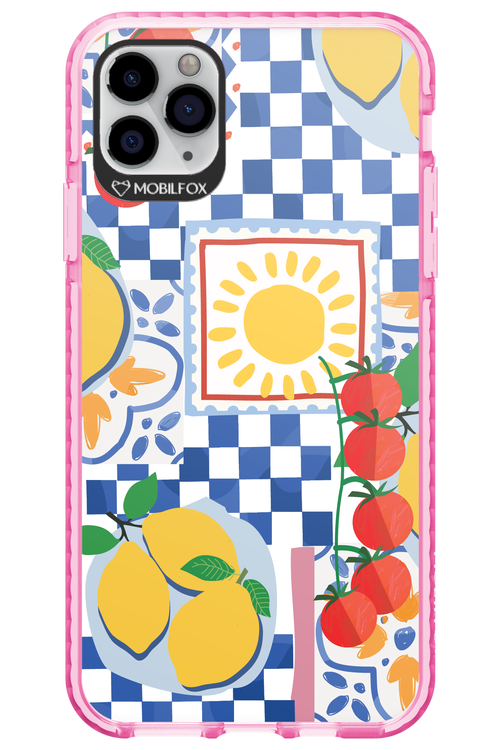Sorrento Dream 2.0 - Apple iPhone 11 Pro Max