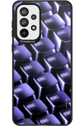 Can's Escape 2.0 - Samsung Galaxy A73