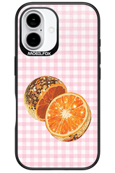 Discorange 2.0 - Apple iPhone 16