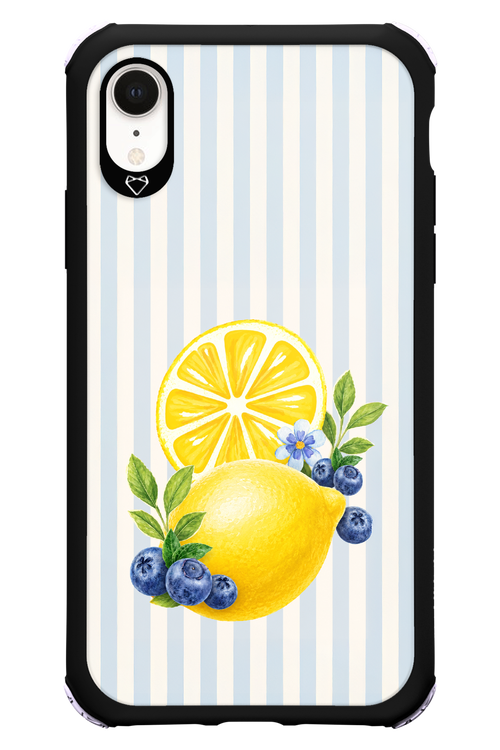 Fresh Flash 2.0 - Apple iPhone XR