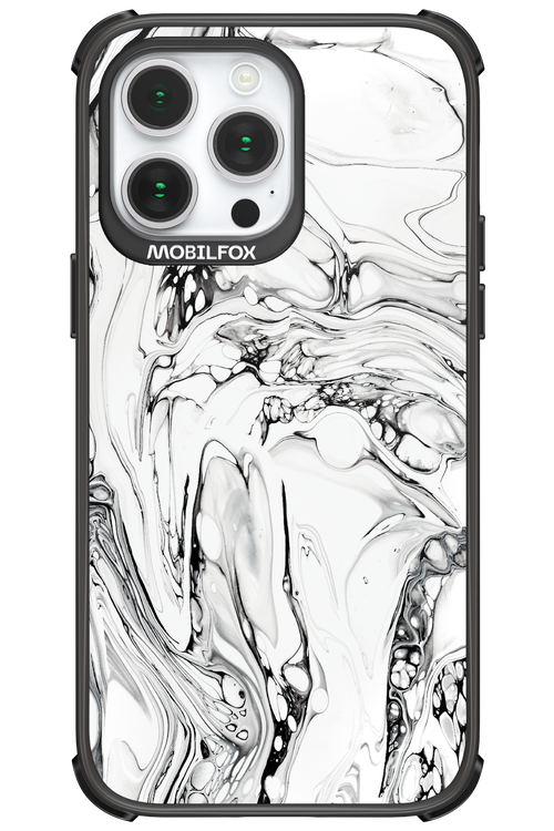 Ebony and Ivory 2.0 - Apple iPhone 14 Pro Max